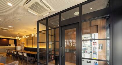 Smoking Single A Main building Room only Standard plan / Kusatsu Shiga