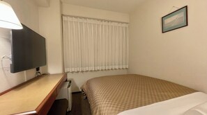 1 chambre, bureau, fer et planche Ă repasser, Wi-Fi gratuit