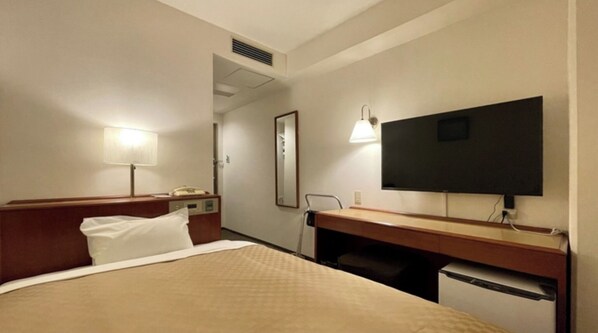 1 chambre, bureau, fer et planche à repasser, Wi-Fi gratuit