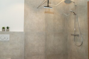Apartment | Badezimmer | Haartrockner