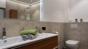 Apartamento | Baño | Secador de pelo