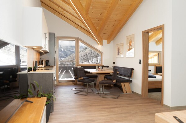 Apartemen | Interior