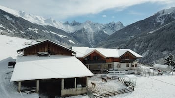 Apartment | Exterior