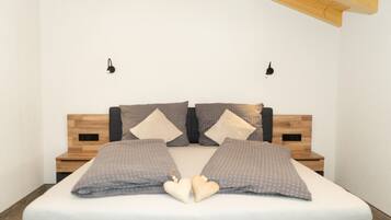Apartment | 2 Schlafzimmer