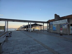 Miscellaneous - Kotoden Kataharacho About 1 minute walk Located in the arcade of Takamatsu Central Shopping Street / Takamatsu Kagawa (Takamatsu)