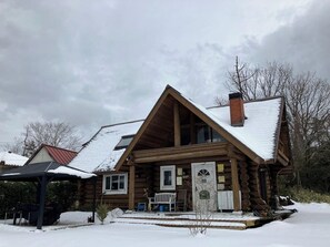 Exterieur