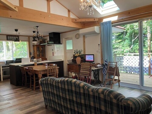 Harvest Accommodation only plan / Hakui County Ishikawa