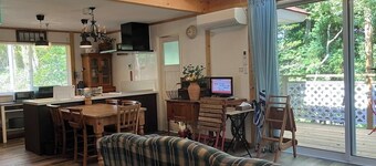 Harvest Accommodation only plan / Hakui County Ishikawa