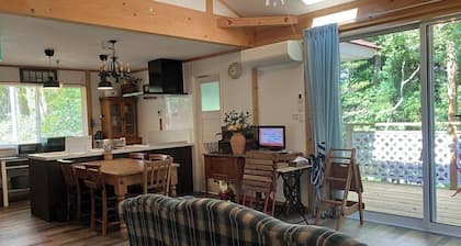 Harvest Accommodation only plan / Hakui County Ishikawa