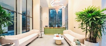 Vilmaris Luxury Hotel in Calangute