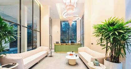 Vilmaris Luxury Hotel in Calangute