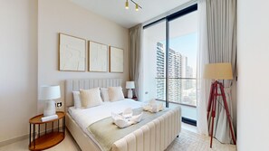 Căn hộ | 1 phòng ngủ