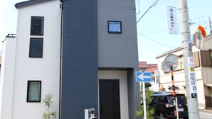 Eksteriør