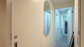 Apartamento superior | 3 quartos, ferros/tábuas de passar roupa, Wi-Fi de cortesia