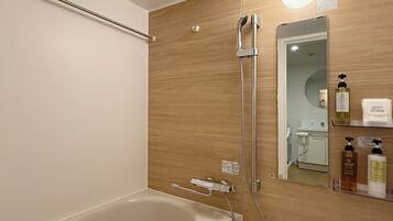 Superior Apartment | Bathroom | Slippers
