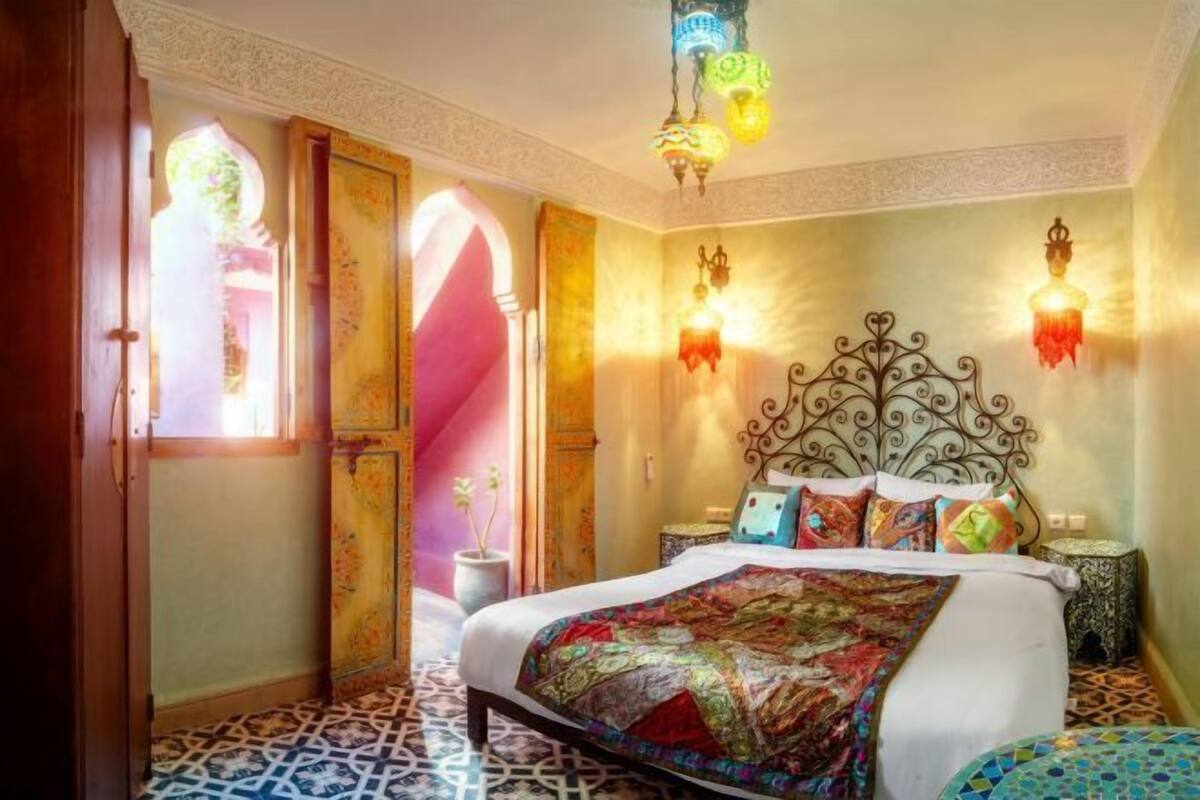 1 quarto, Wi-Fi de cortesia
