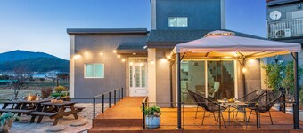 Namhae Namhaewa Private House Pension