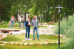 Détail de l’intérieur