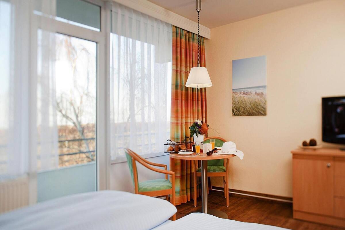 Appartement Confort, 1 chambre | 2 chambres, ameublement personnalisé