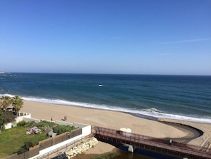 Comfort House, 1 Bedroom | View from property