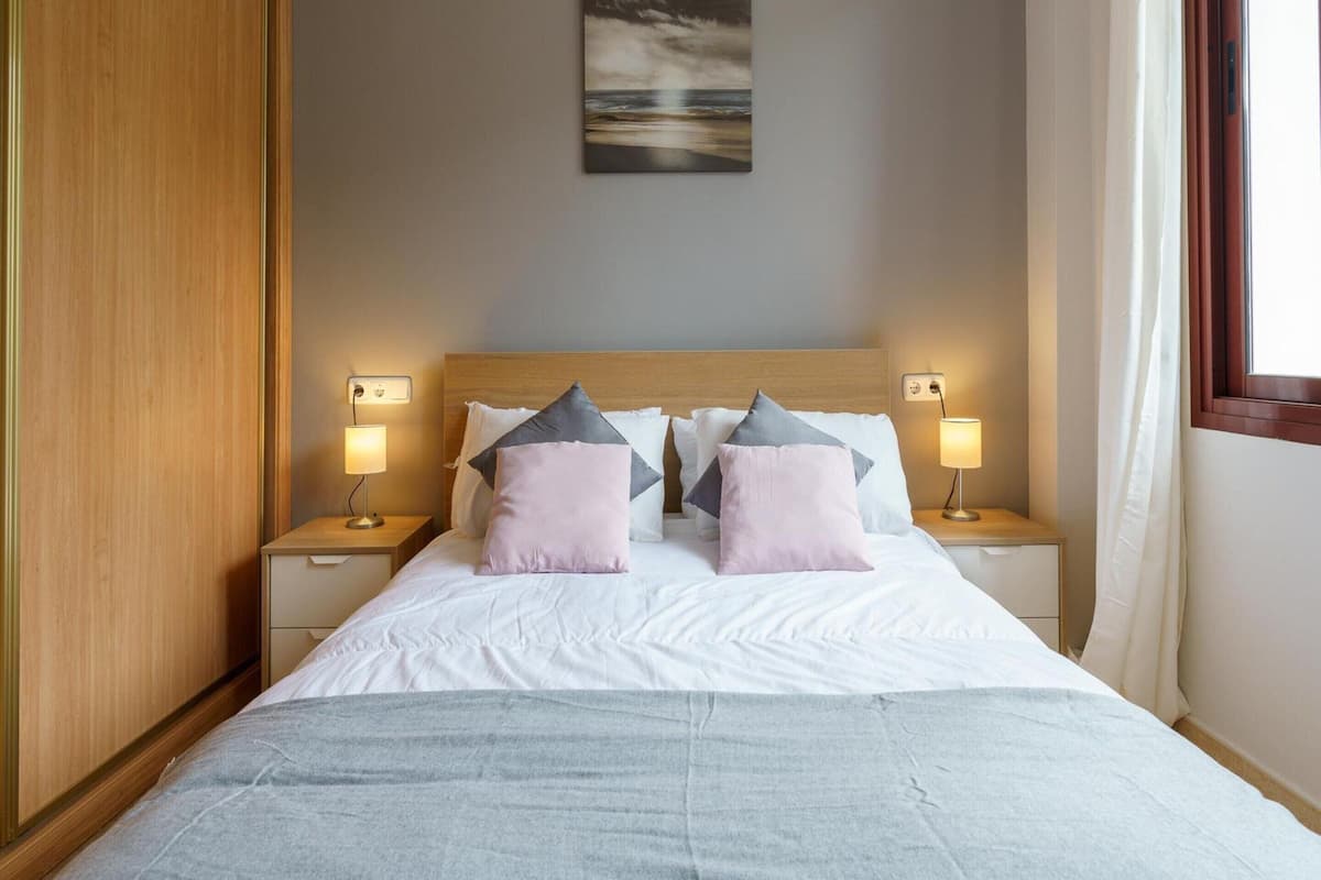 Comfort-talo, 1 makuuhuone | 2 makuuhuonetta