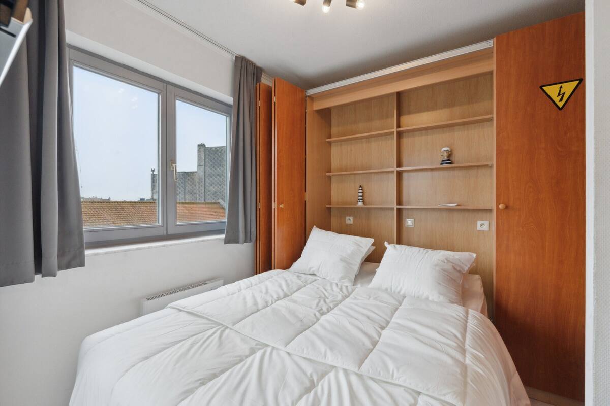 Classic Apartment, 1 Bedroom | 2 bedrooms