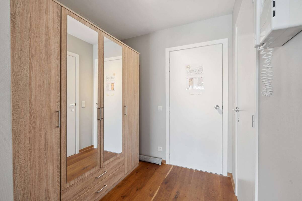Comfort Apartment, 1 Bedroom | Reception