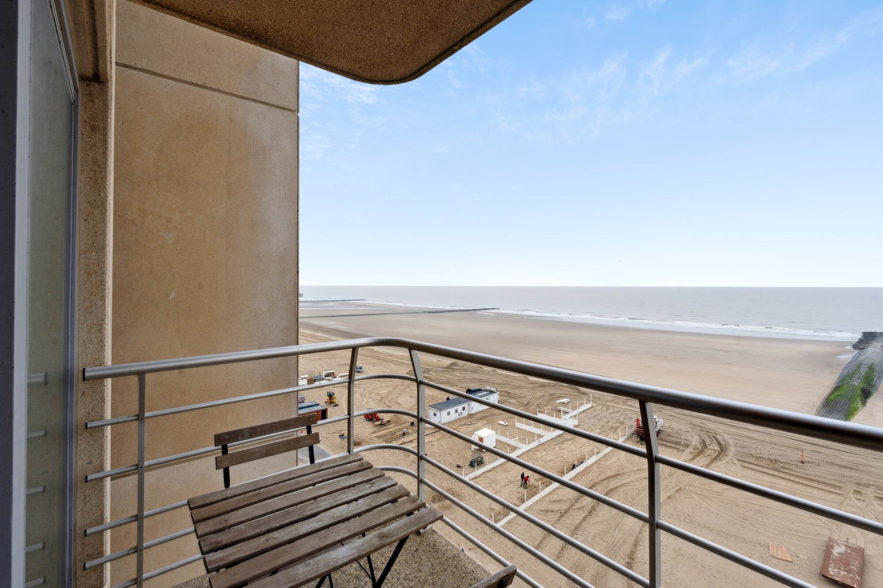 Comfort Apartment, 1 Bedroom | Balcony