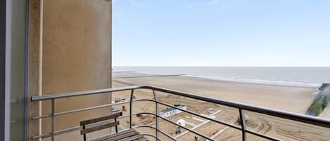 Comfort Apartment, 1 Bedroom | Balcony