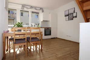 Dining - Reihenhaus in Malchow (Malchow)