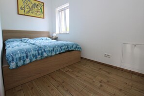 2 bedrooms, individually furnished - Reihenhaus in Malchow (Malchow)