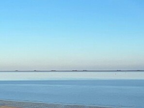 Apartemen Comfort, 3 kamar tidur | Pemandangan dari properti