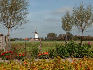 Hus – classic, 1 soverom | Utsikt fra overnattingsstedet