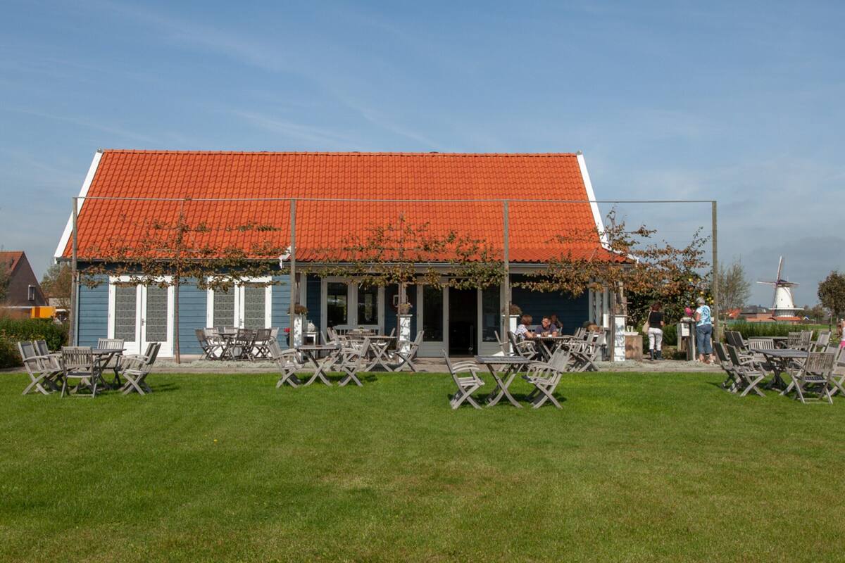 Klassiek huis, 1 slaapkamer | Exterieur