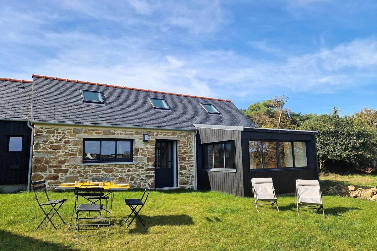 Deluxe House, 2 Bedrooms | Exterior