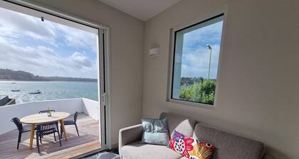 Charming Penty 2-4 People, Morlaix bay