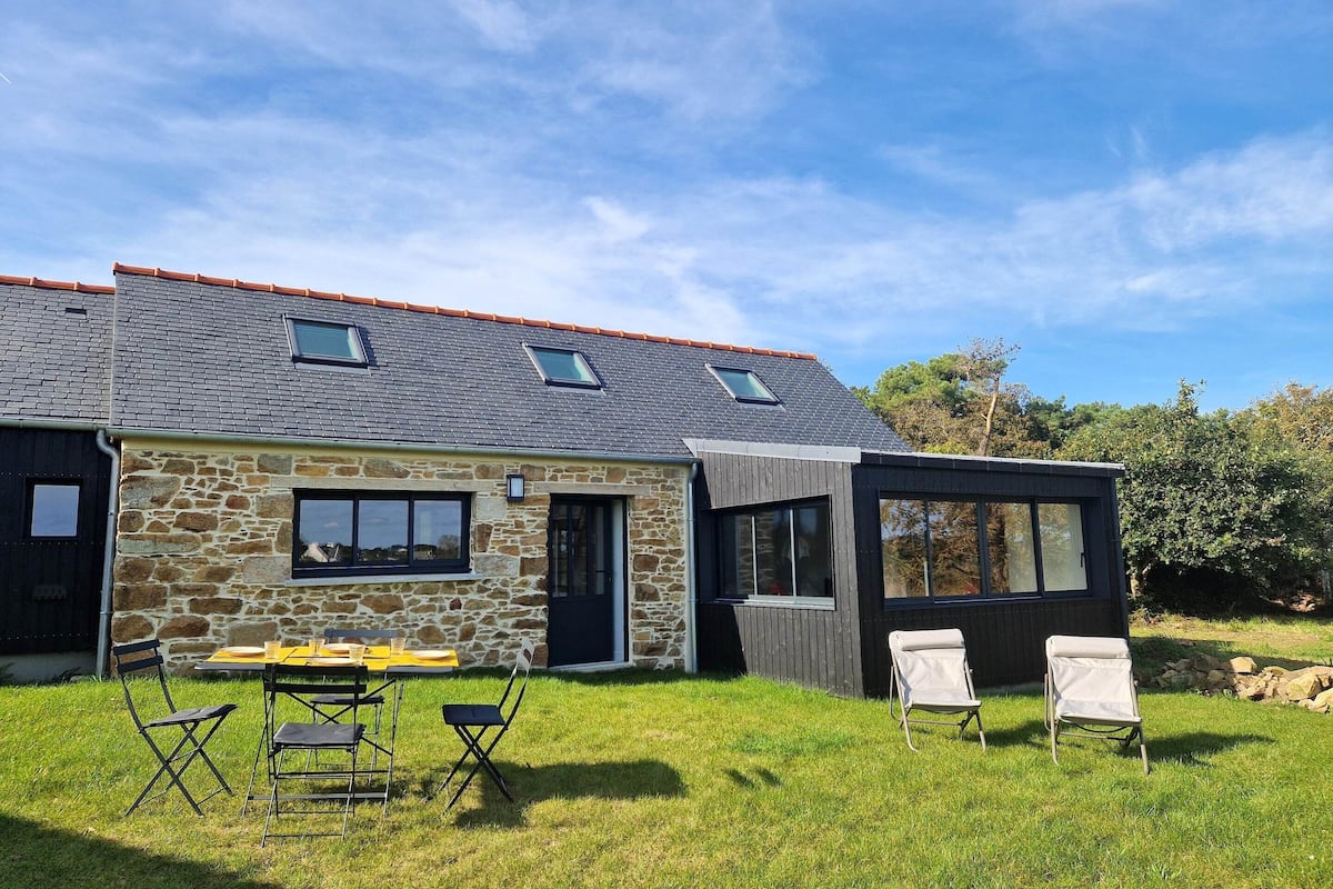 Deluxe House, 2 Bedrooms | Exterior
