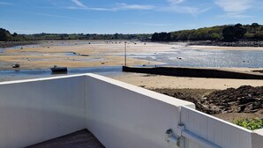 View from property - Charming Penty 2-4 People, Morlaix bay (Plougasnou)