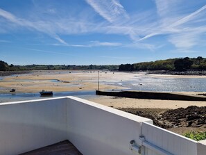 Comfort House, 1 Bedroom | View from property