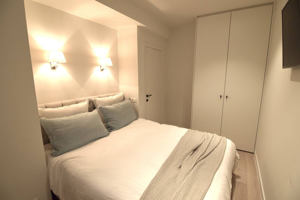 Classic Apartment, 4 Bedrooms