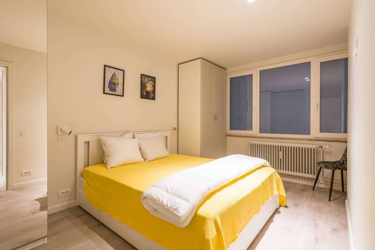 Comfort Apartment, 3 Bedrooms
