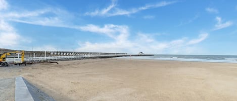 Comfort Apartment, 2 Bedrooms | View from property