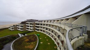 Fyrir utan