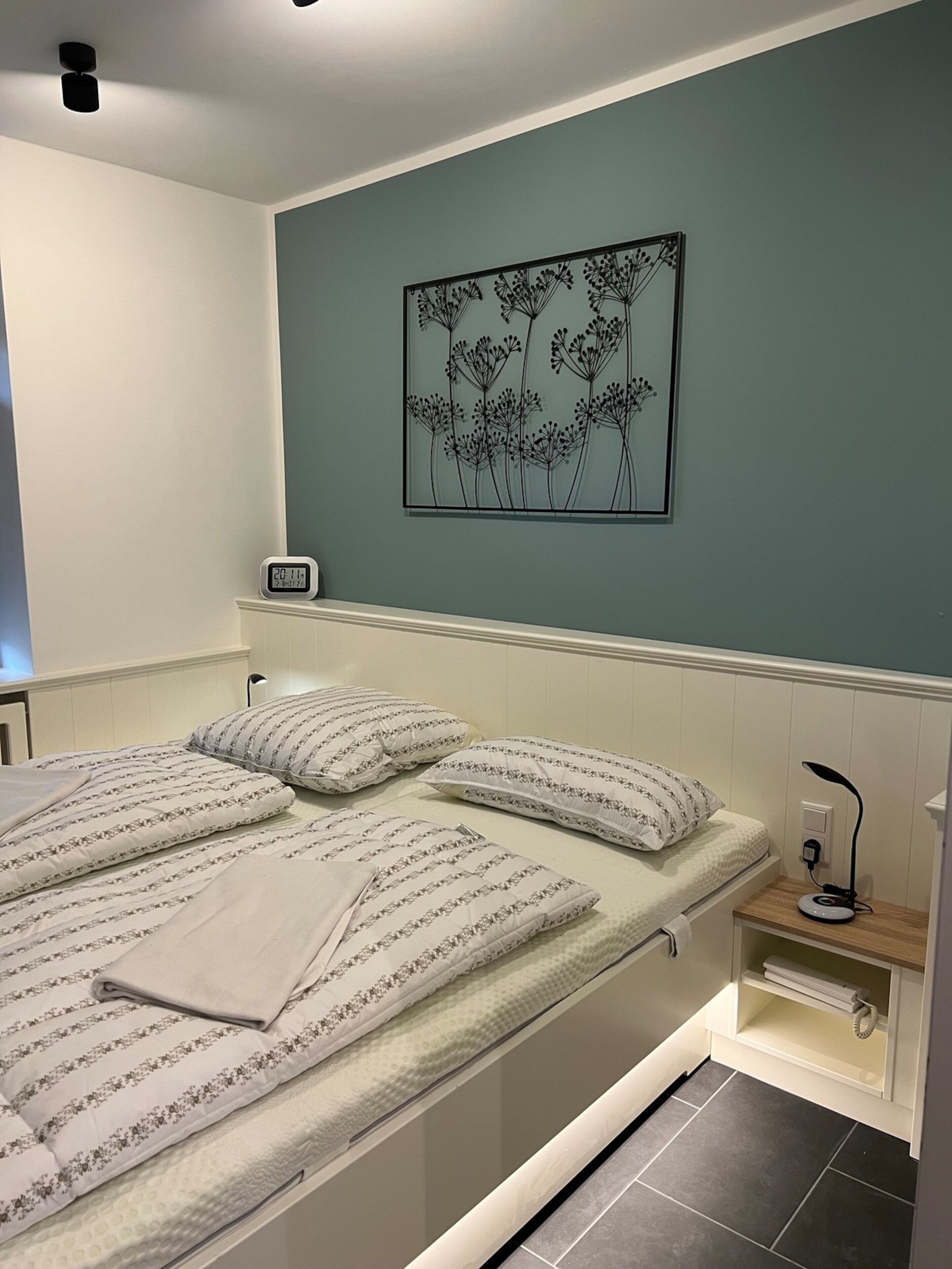 Appartement Classique, 2 chambres