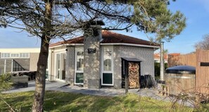 Casa Confort, 3 habitaciones | Exterior