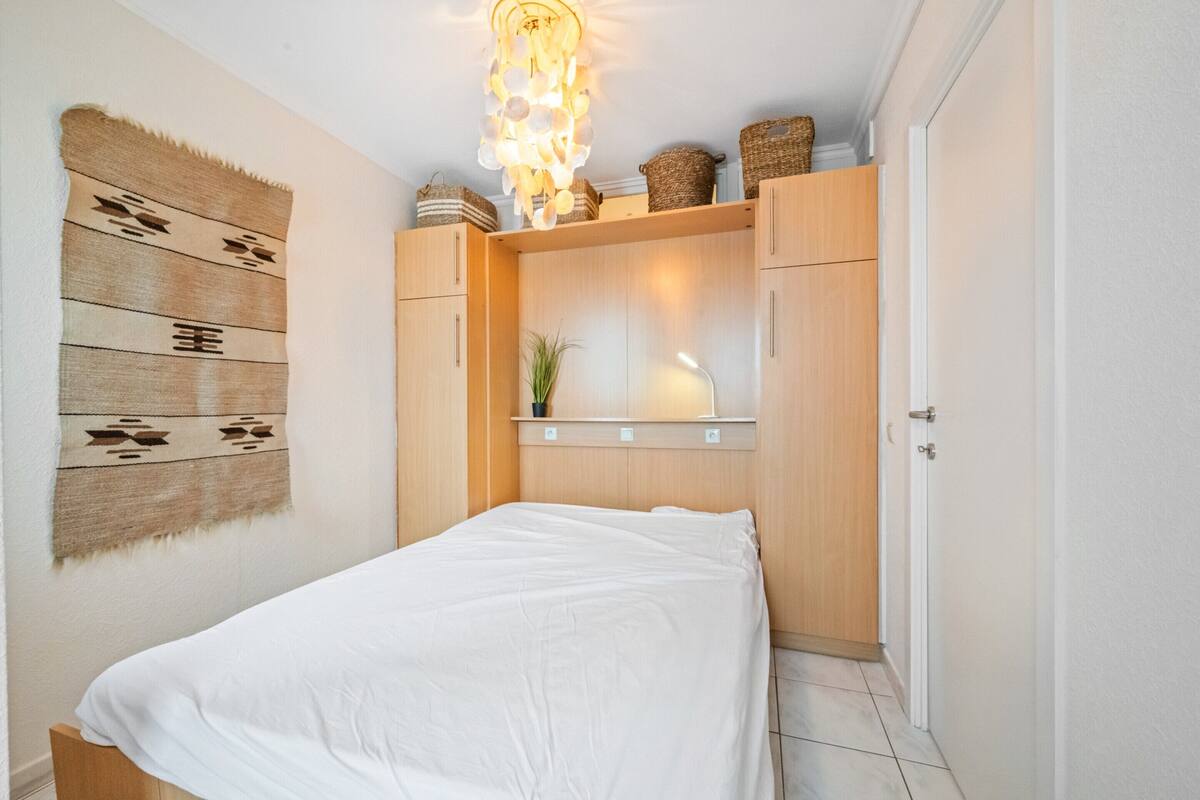 Comfort Apartment, 2 Bedrooms | 4 bedrooms