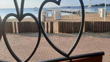 Comfort House, 3 Bedrooms | View from property