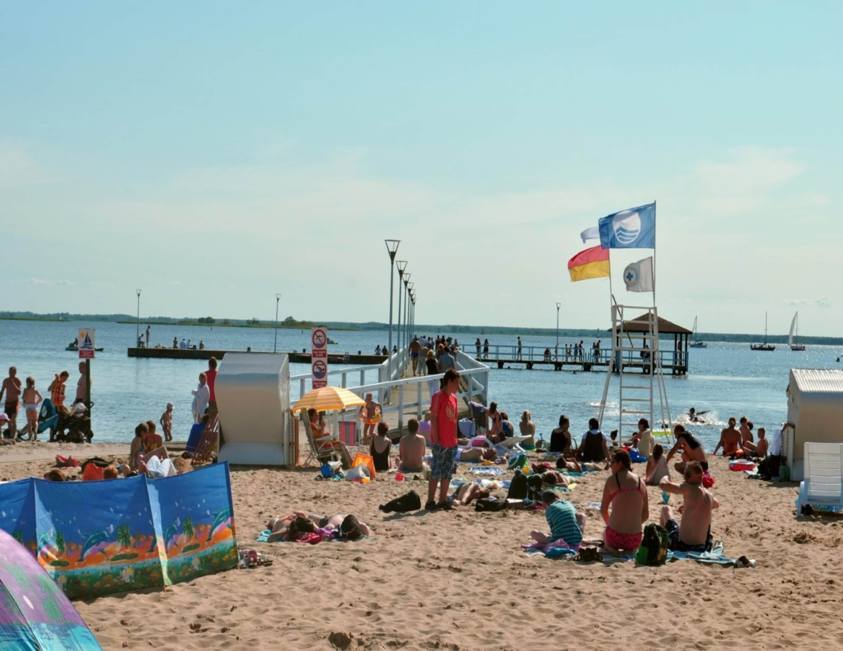 الإطلالة من المنشأة