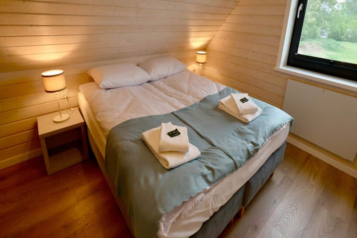 Comfort-Haus, 3 Schlafzimmer