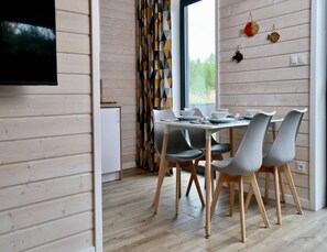 Comfort-Haus, 3 Schlafzimmer | Speisen